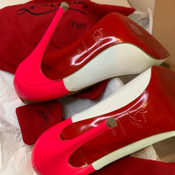 Christian Louboutin Tucsick - Picture 3 of 8